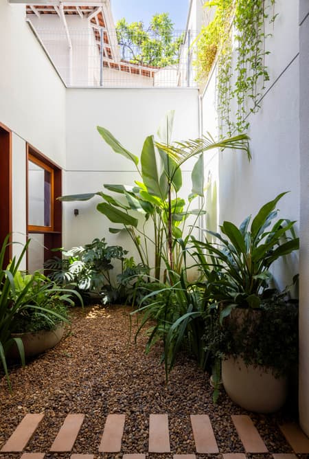 CASA DE VILA